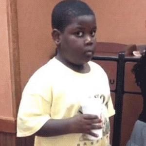 Meet your Posher, Jordan